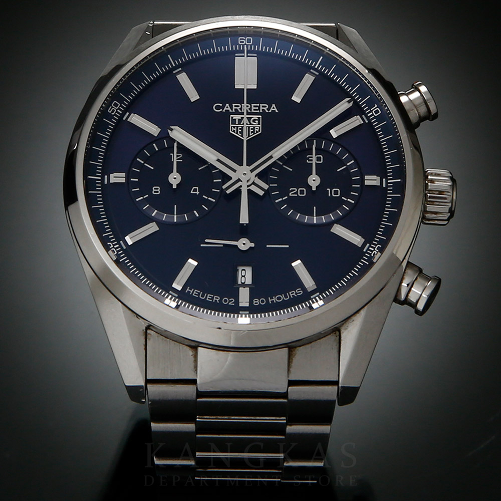 TAG Heuer(USED)태그호이어 스틸 CBN2011